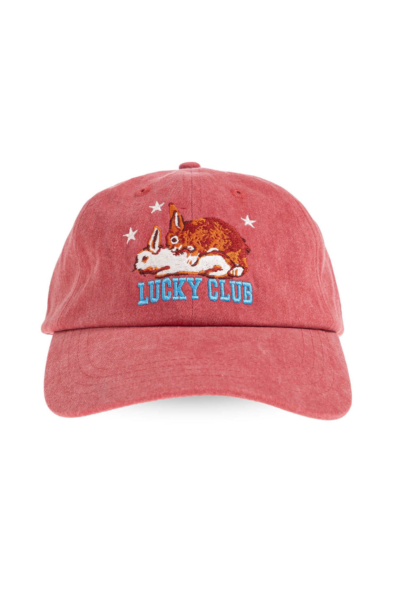 CARNE BOLLENTE Baseball cap | Men's | Vitkac